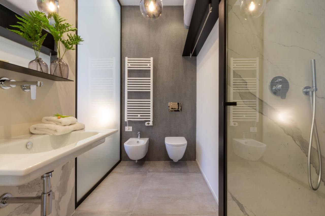 Suite Cagliari Buitenkant foto