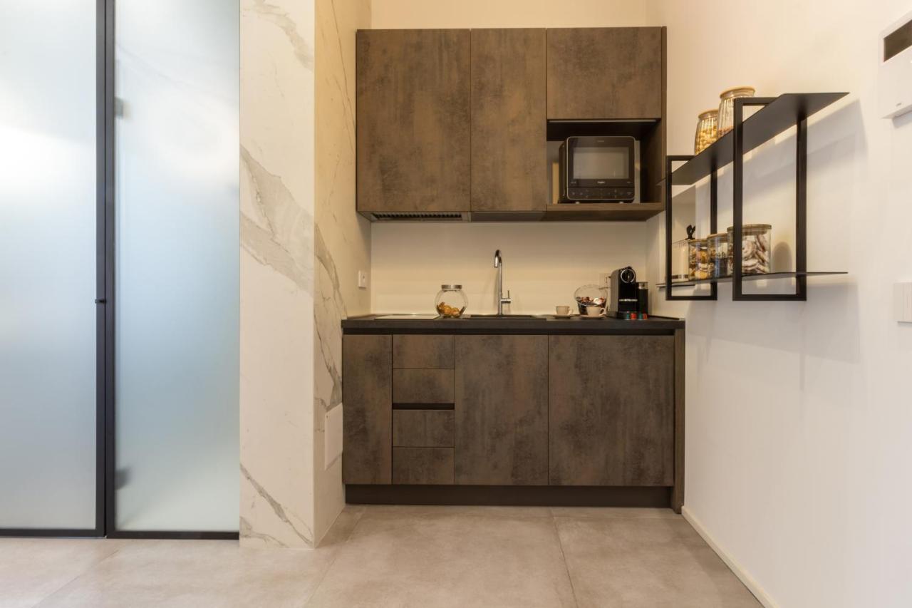 Suite Cagliari Buitenkant foto