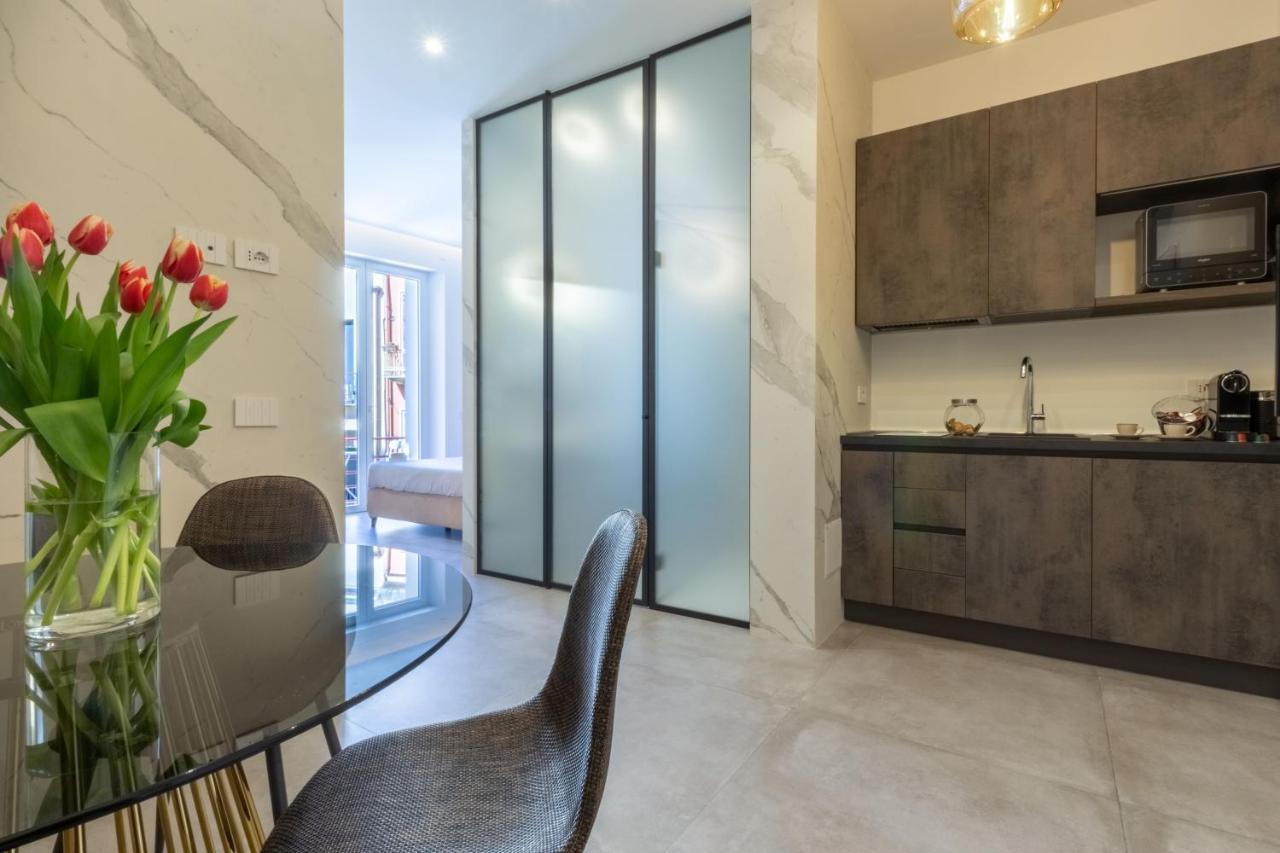 Suite Cagliari Buitenkant foto