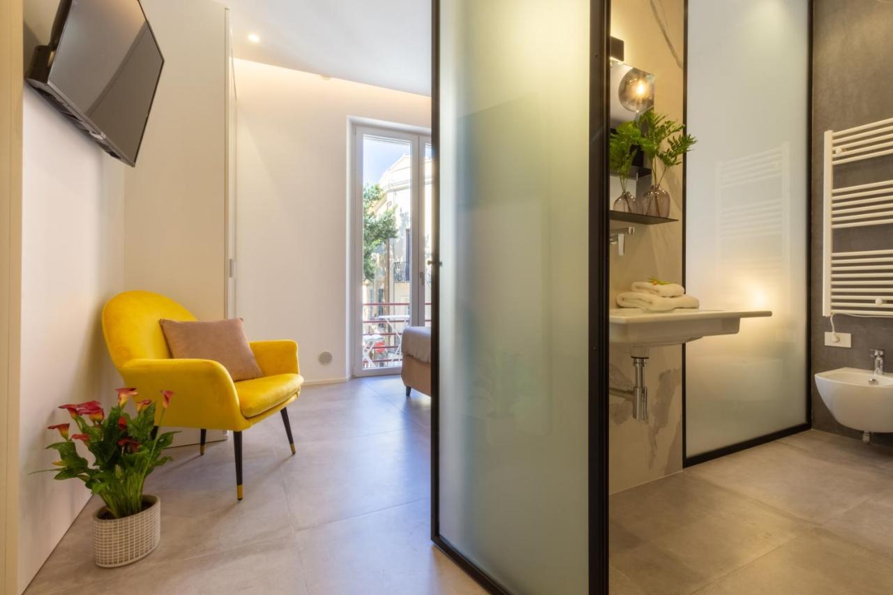 Suite Cagliari Buitenkant foto