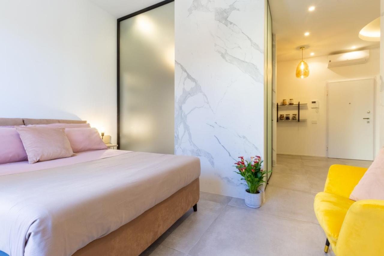 Suite Cagliari Buitenkant foto