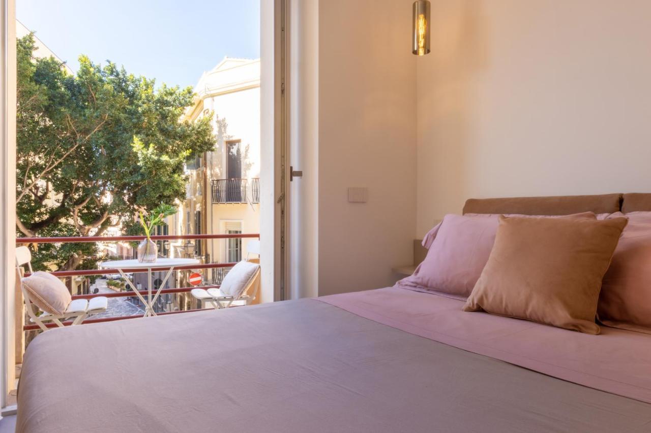 Suite Cagliari Buitenkant foto