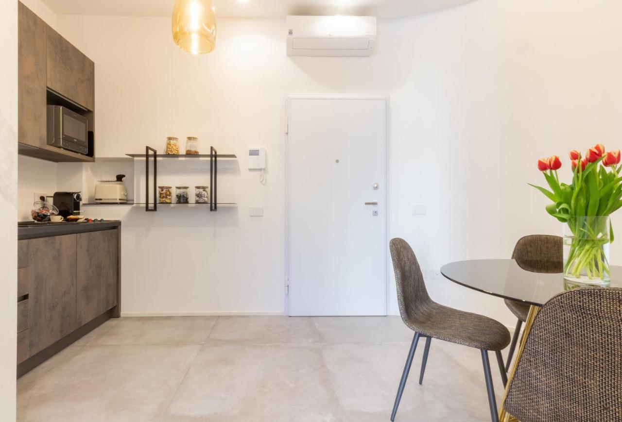 Suite Cagliari Buitenkant foto