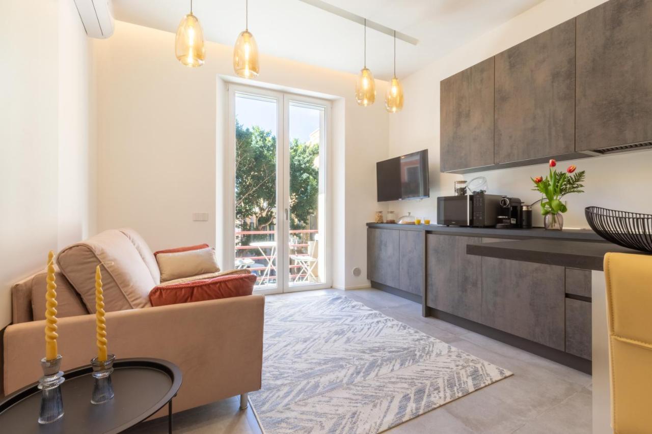 Suite Cagliari Buitenkant foto