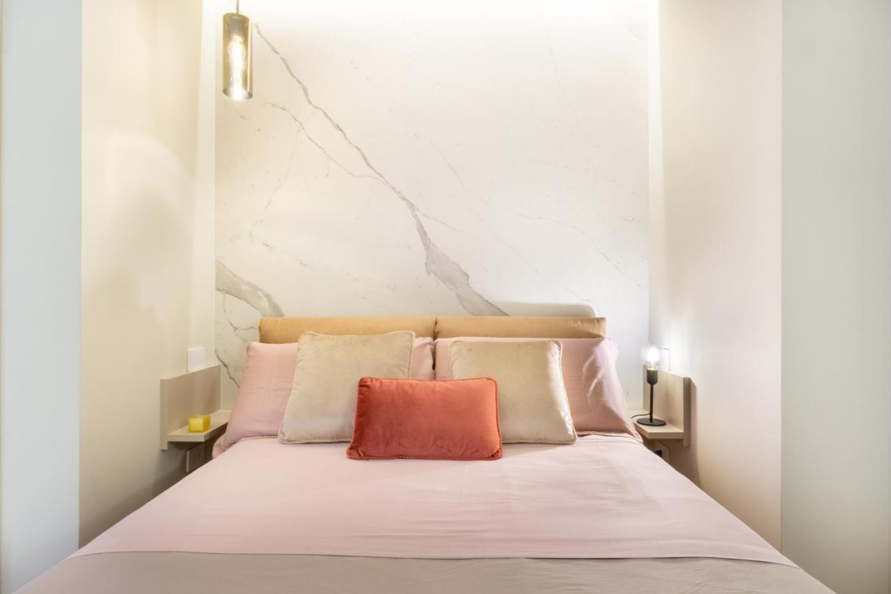 Suite Cagliari Buitenkant foto