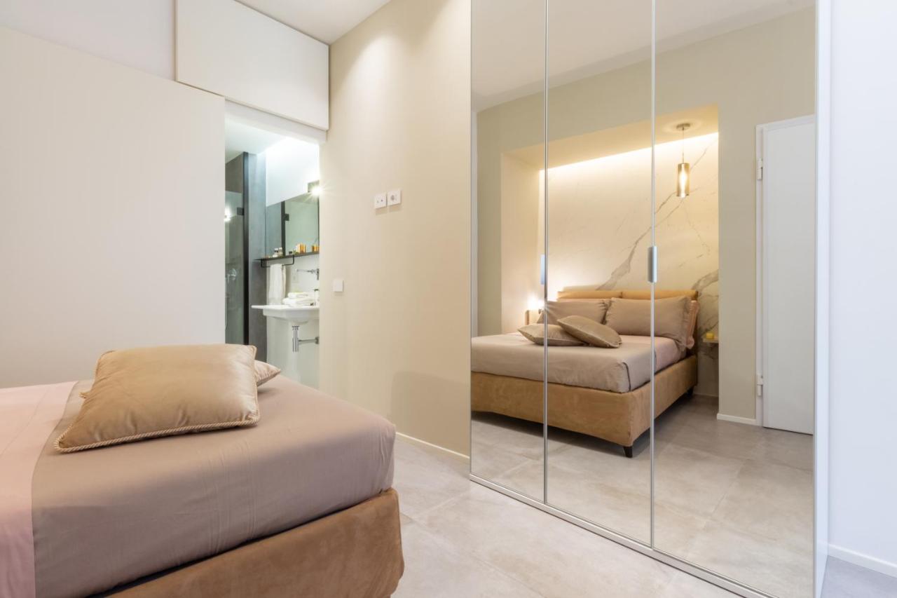 Suite Cagliari Buitenkant foto