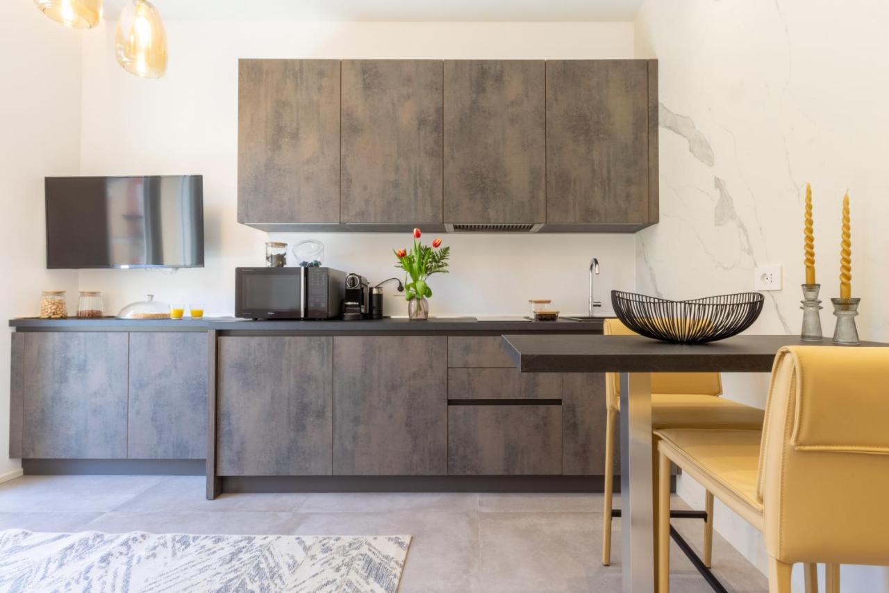 Suite Cagliari Buitenkant foto