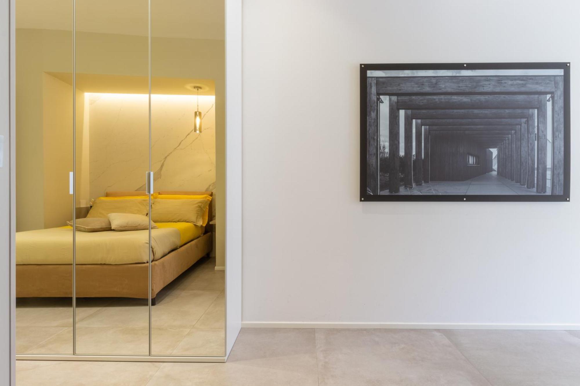 Suite Cagliari Buitenkant foto