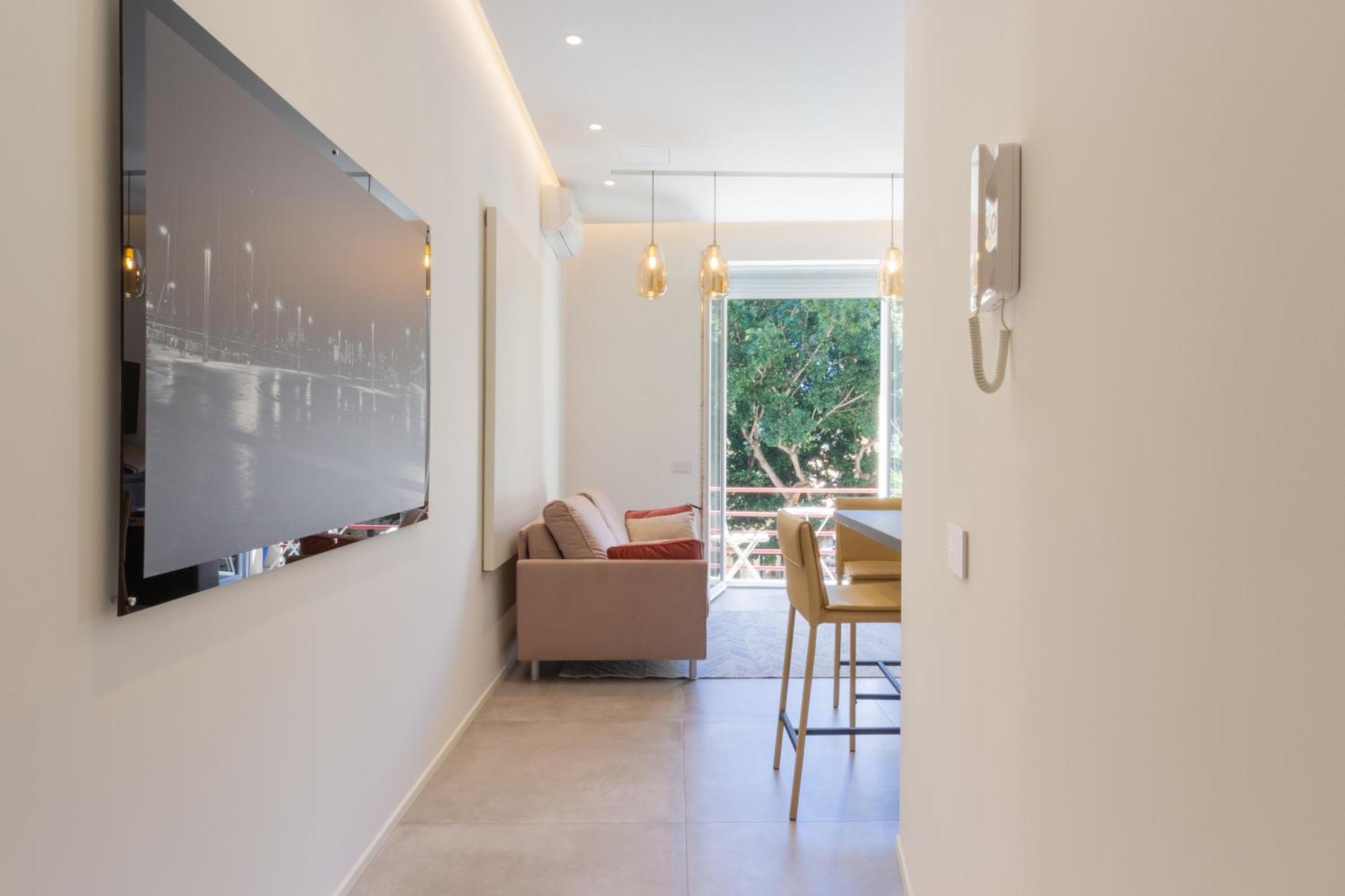 Suite Cagliari Buitenkant foto